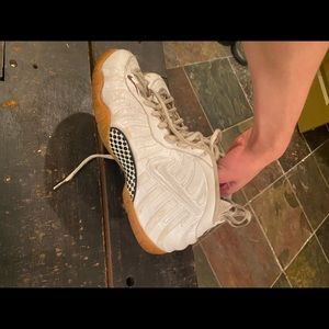 Nicke gucci” foamposites